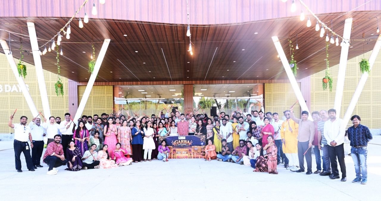 Celebrating together: culture and community at Bio Valley