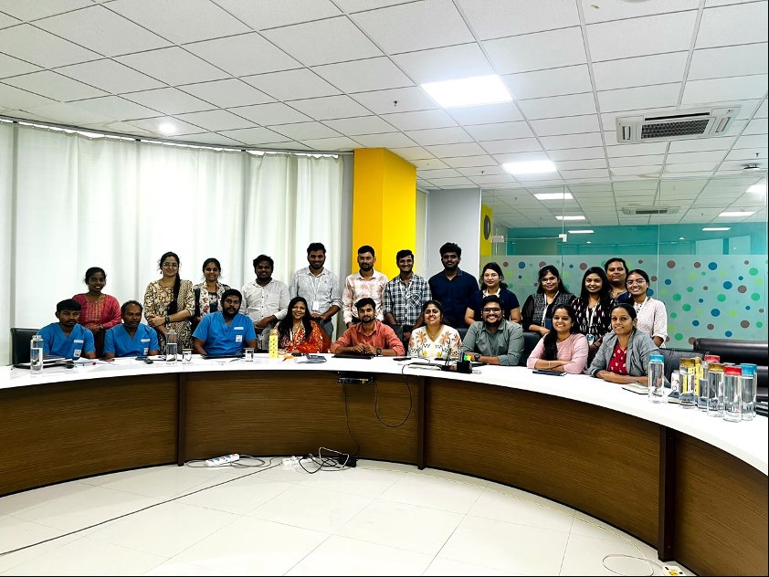 Bio Valley team