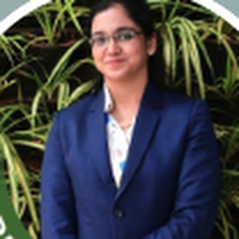 Ayesha Parveen