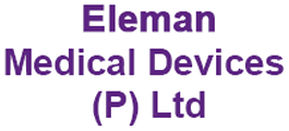 Eleman Medical Devices (P) Ltd