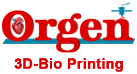 Orgen 3D-Bio Printing